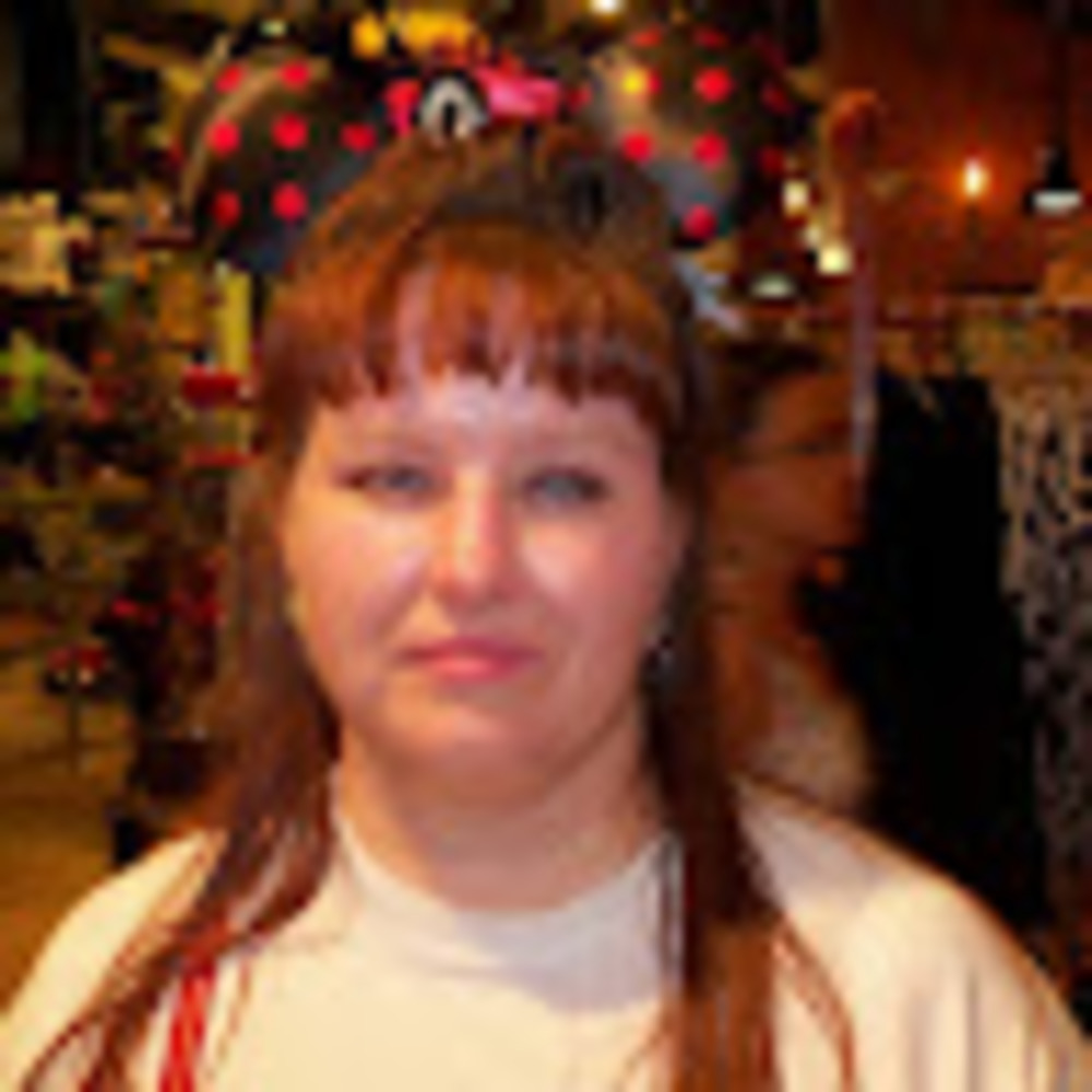 Meet your Posher, Sherri